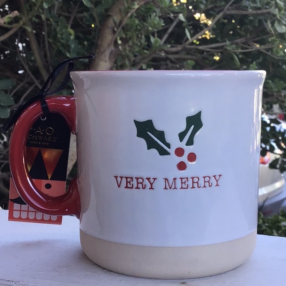 F.A.O. Schwarz Mug - Picture 4 of 16